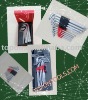 Hex key wrench sets