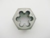 Hexagon Die Nut