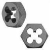 Hexagon Die Nuts