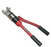 Hexagon hydraulic cable crimping tools / hydraulic wire crimper(5 tons)