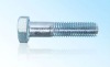 Hexagonal Head Bolt(DIN931 DIN