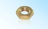 Hexagonal Thin Nut (DIN439)