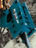Hi-Tech 200 Hydraulic breaker