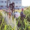 Hi-cropsprayer