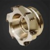 High Feedrate Face Milling Cutter