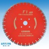 High-Frequence Diamond Concrete cutting blade