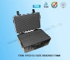 High -Impact Waterproof Equipment Case