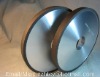 High Performance Diamond & CBN Grinding Wheels