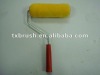 High Performance Painting Tools Paint roller Brush