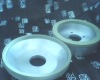 High Performance, Vitrified Diamond Wheels for Grinding PCD / PCBN Tools & Inserts