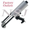 High Power Two-part Pneumatic Caulking applicator, 1500ml 1:1 Air Caulking Gun, Spray caulking gun