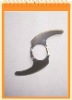 High-Power stainless steel Meat Grinder Blade