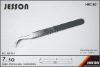 High Precision Stainless-steel Tweezers 7.SA