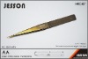 High Precision Stainless-steel Tweezers AA