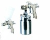 High Pressure Air Spray Gun