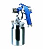 High Pressure Air Spray Gun