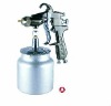 High Pressure Air Spray Gun