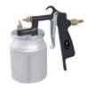 High Pressure Air Spray Gun