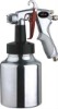 High Pressure Air Spray Gun