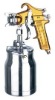 High Pressure Air Spray Gun