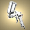 High Pressure Air Spray Gun (F-75G)