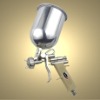 High Pressure Air Spray Gun /Paint tools (E-70G1)