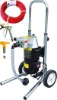 High Pressure Airless Diphragm Paint Sprayer