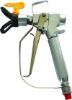 High Pressure Electric Airless Paint Sprayer Gun