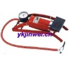 High Pressure Foot Inflator