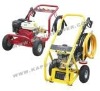High Pressure Gasoline Washer