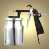 High Pressure Spray Gun/Paint Spray Gun (PQ-1A)
