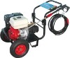 High-Pressure Washer