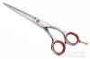 High Quality 3D-Grip Hairdresser Scissors