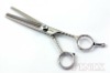 High Quality 5.5"(35T) Offset Handle Thinning Scissors