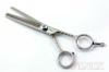 High Quality 5.5"(35T) Offset Handle Thinning Scissors