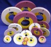 High Quality Abrazive Grinding Wheel Supplier