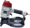 High Quality Air Pneumatic Coil Nail Gun CN55