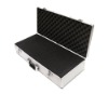 High Quality Aluminum Case for T-Rex 450 Helicopters with Customizable "DIY" Foam