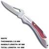 High Quality Backlock Knife 5067K