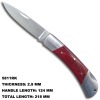 High Quality Backlock Knife 5811RK