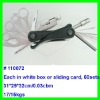 High Quality Bicycle Repair Tool Set
