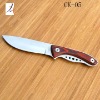 High Quality Camping Knife