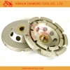 High Quality Carborundum Grinding Wheel