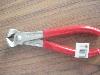 High Quality Diagonal Cutting Plier With plastic coated