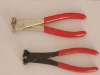 High Quality Diagonal Cutting Plier With plastic coated