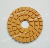 High Quality Diamond Floor Polishing Pad