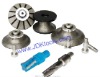 High Quality Diamond Router Bits,profiling wheel,use for edge grinding