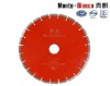 High Quality Diamond Saw Blade For Road Cutting