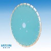 High Quality Diamond Saw Blades Special for Limestone, Sandstone Cutting