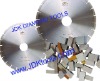High Quality Diamond Saw Blades for Granite cutting